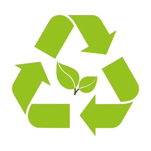 produit d'essuyage eco-responsable